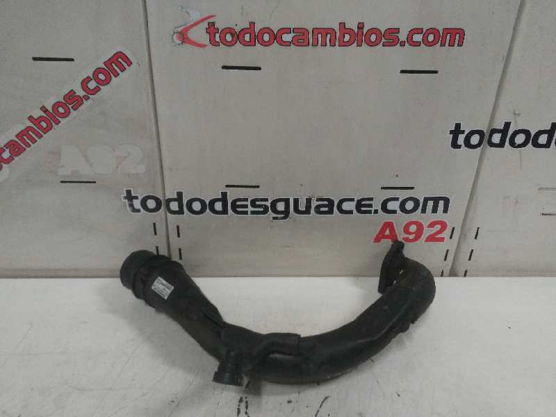 TUBO ADMISION foto 5