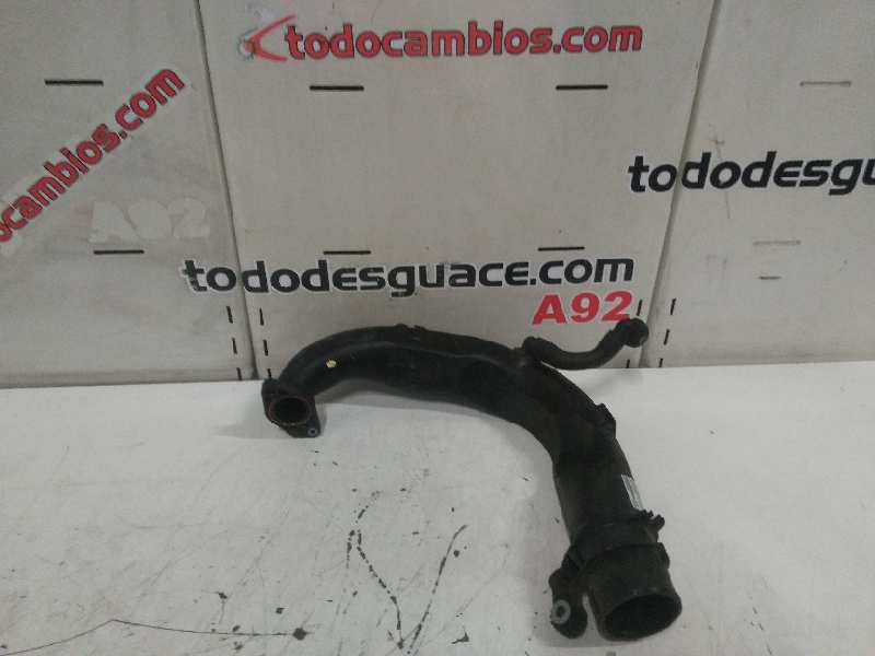 TUBO ADMISION foto 6