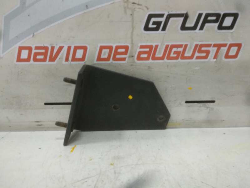 SOPORTE VALVULA CONTROL DE SUSPENSION ECAS