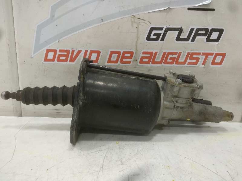 SERVO DE EMBRAGUE