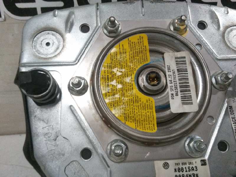 KIT AIRBAG foto 3