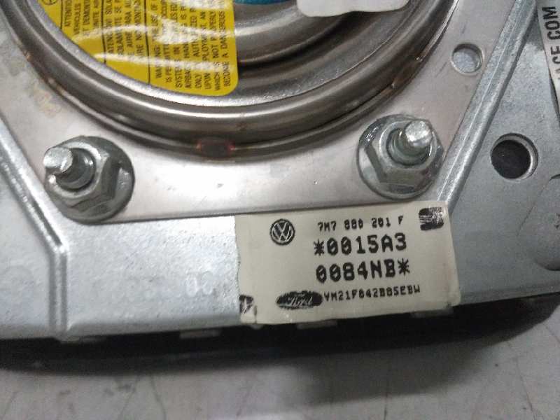 KIT AIRBAG foto 4