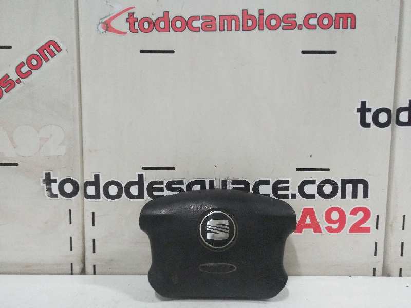 KIT AIRBAG foto 5