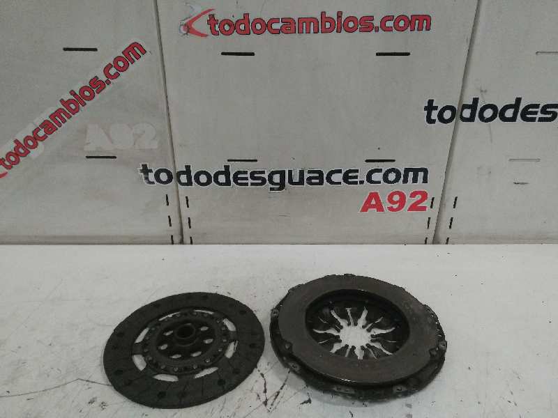 KIT EMBRAGUE foto 4