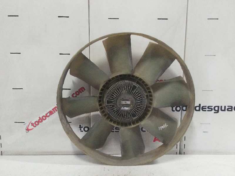 VENTILADOR CENTRIFUGO