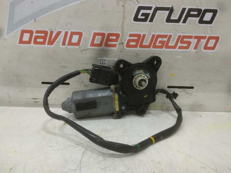 MOTOR ELEVALUNAS DELANTERO DERECHO