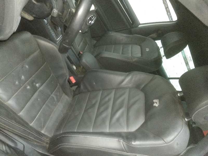 VOLKSWAGEN GOLF VII LIM. (5G1) R 4Motion BlueMotion Tech.   |   01.15 - 12.17