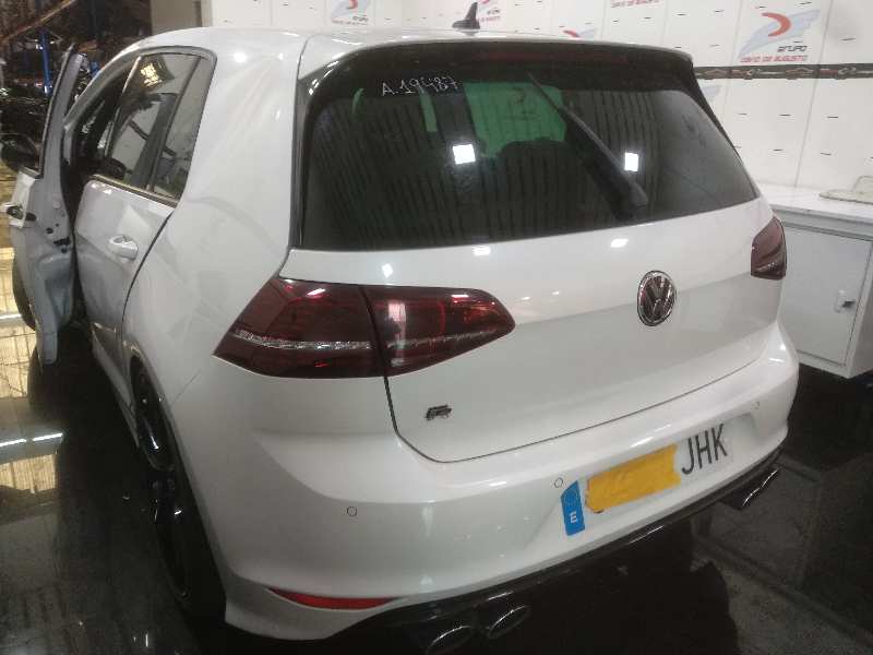 VOLKSWAGEN GOLF VII LIM. (5G1) R 4Motion BlueMotion Tech.   |   01.15 - 12.17