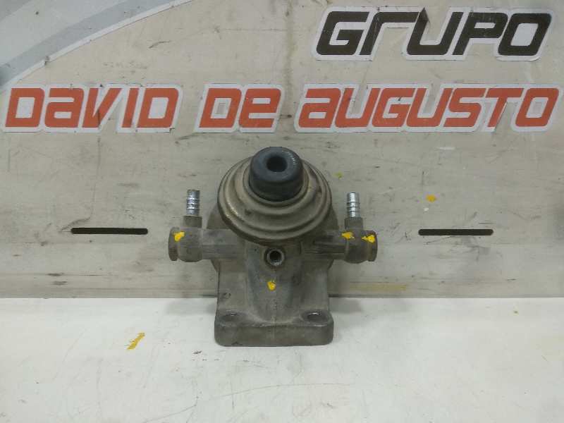 SOPORTE SERVOFRENO