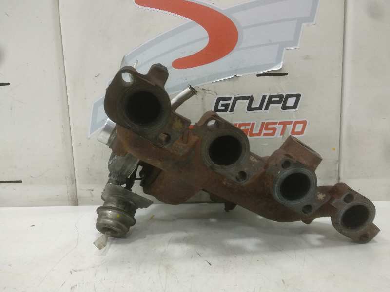 TURBOCOMPRESOR foto 2