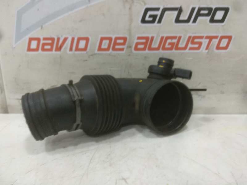 TUBO DE PRESION TURBOCOMPRESOR