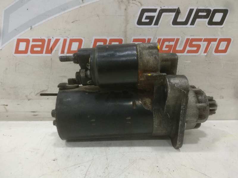 MOTOR ARRANQUE