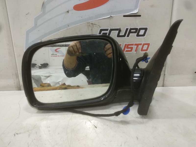 RETROVISOR IZQUIERDO ELECTRICO