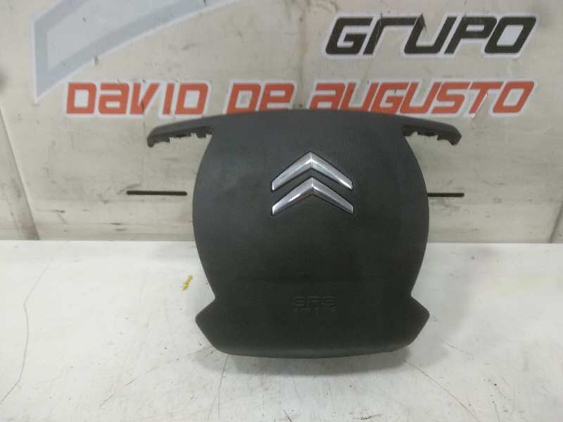 AIRBAG DELANTERO IZQUIERDO