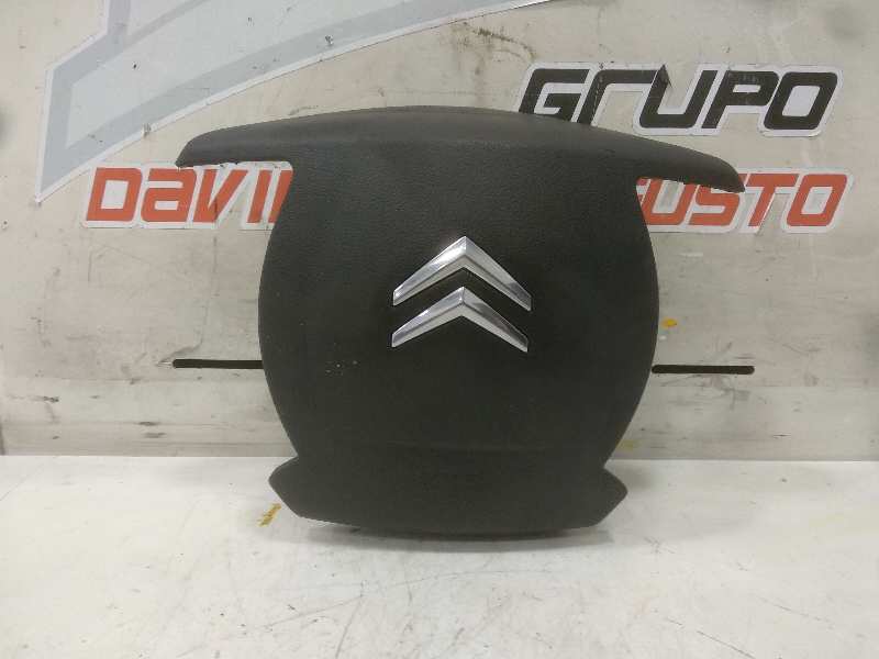 AIRBAG DELANTERO IZQUIERDO foto 4