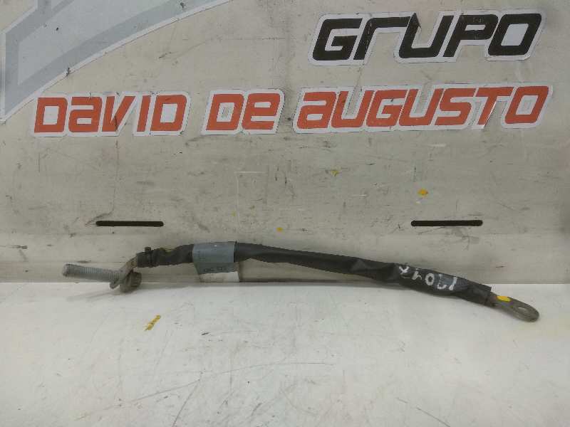 CABLE DE MASA