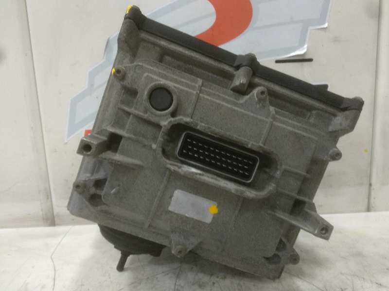 MODULO AD BLUE VOLVO FH XXX Fsa 6x2 LOW Largo (LH1 o L2H1)