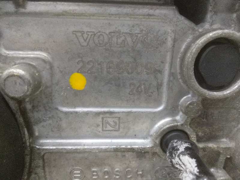 MODULO AD BLUE VOLVO FH XXX Fsa 6x2 LOW Largo (LH1 o L2H1)