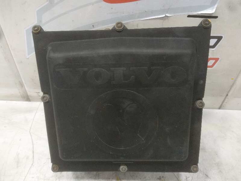 MODULO AD BLUE VOLVO FH XXX Fsa 6x2 LOW Largo (LH1 o L2H1)