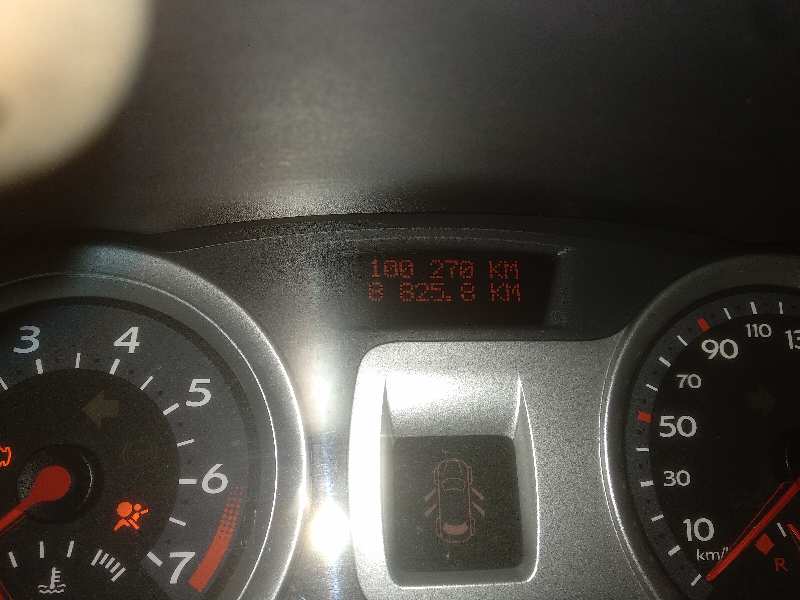 RENAULT CLIO III Exception   |   09.06 - ... foto 7