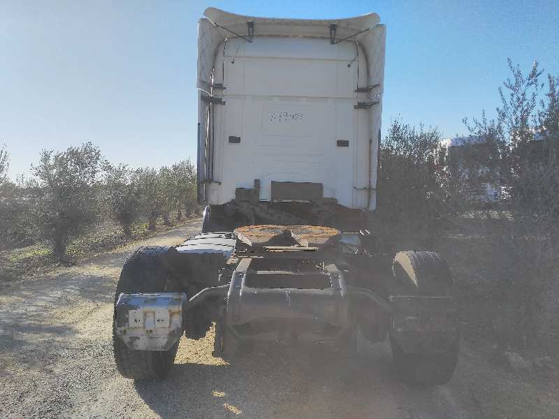 SCANIA SERIE 4 (P/R 164 L) FG       480 (4X2)  E3 Largo CR 19 A   |   01.01 - 12.04 foto 3