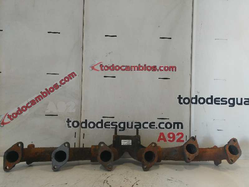 COLECTOR ESCAPE foto 5