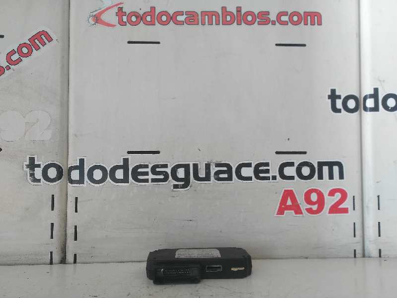 MODULO TELEFONO