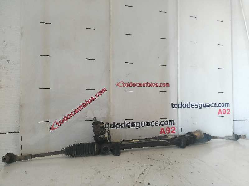 CREMALLERA DIRECCION