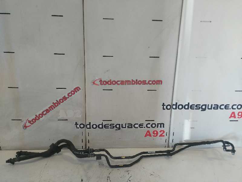 TUBO DIRECCION