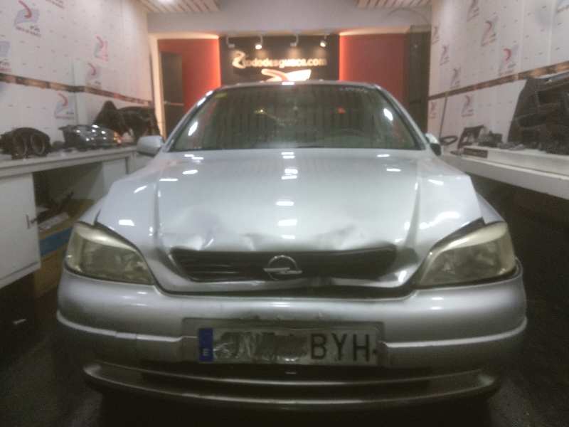 OPEL ASTRA G BERLINA Club   |   12.99 - 12.03