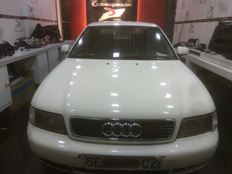 AUDI A4 AVANT (B5) 1.9 TDI Motor 1,9 Ltr. - 81 kW TDI