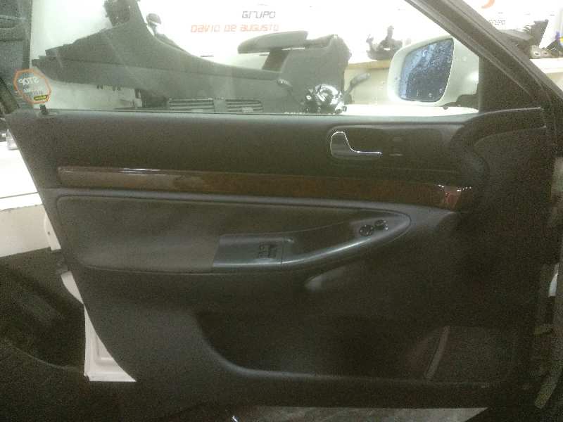 AUDI A4 AVANT (B5) 1.9 TDI Motor 1,9 Ltr. - 81 kW TDI foto 9