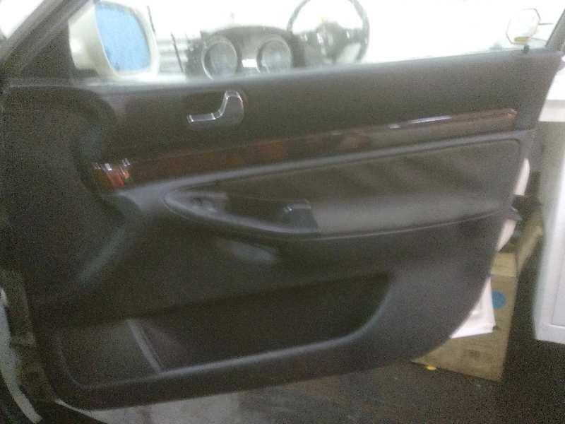 AUDI A4 AVANT (B5) 1.9 TDI Motor 1,9 Ltr. - 81 kW TDI foto 10