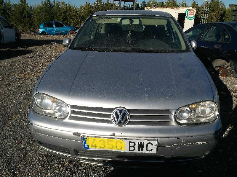 VOLKSWAGEN GOLF IV BERLINA (1J1) Conceptline Motor 1,6 Ltr. - 77 kW 16V