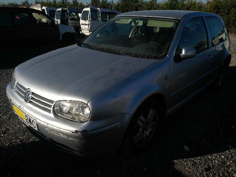 VOLKSWAGEN GOLF IV BERLINA (1J1) Conceptline Motor 1,6 Ltr. - 77 kW 16V foto 2