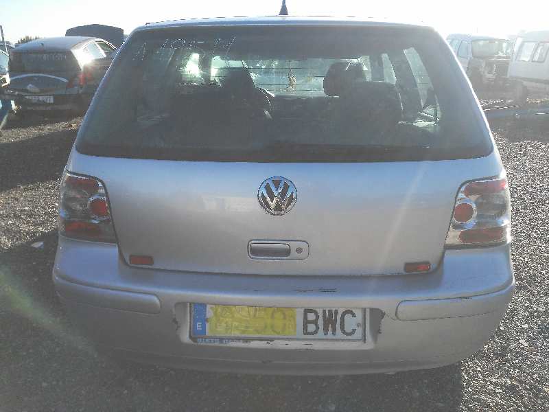 VOLKSWAGEN GOLF IV BERLINA (1J1) Conceptline Motor 1,6 Ltr. - 77 kW 16V foto 4
