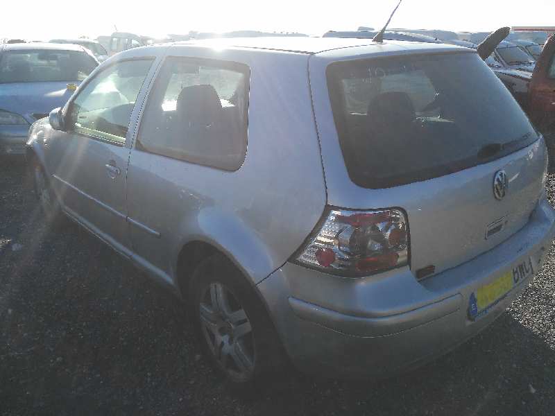 VOLKSWAGEN GOLF IV BERLINA (1J1) Conceptline Motor 1,6 Ltr. - 77 kW 16V foto 5