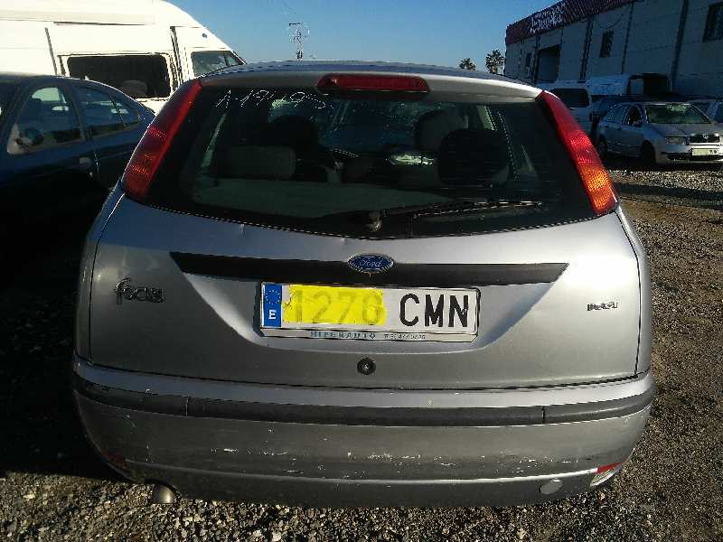 FORD FOCUS BERLINA (CAK) Ambiente   |   0.98 - ... foto 4