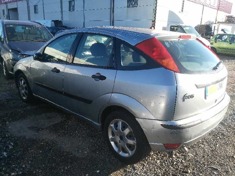 FORD FOCUS BERLINA (CAK) Ambiente   |   0.98 - ... foto 6