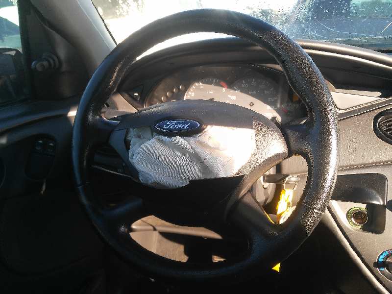 FORD FOCUS BERLINA (CAK) Ambiente   |   0.98 - ... foto 9