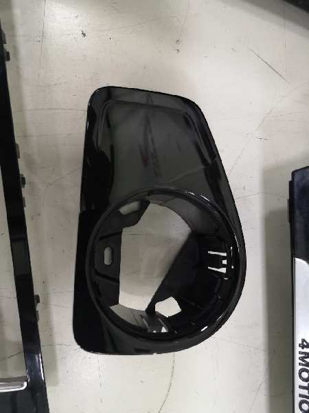 CONJUNTO CARCASAS INTERIORES VOLKSWAGEN GOLF VII LIM. (5G1) R 4Motion BlueMotion Tech.   |   01.15 - 12.17