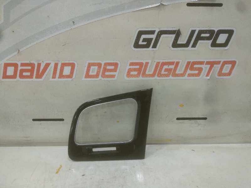 CARCASA AIREADOR IZQUIERDO VOLKSWAGEN GOLF VII LIM. (5G1) R 4Motion BlueMotion Tech.   |   01.15 - 12.17