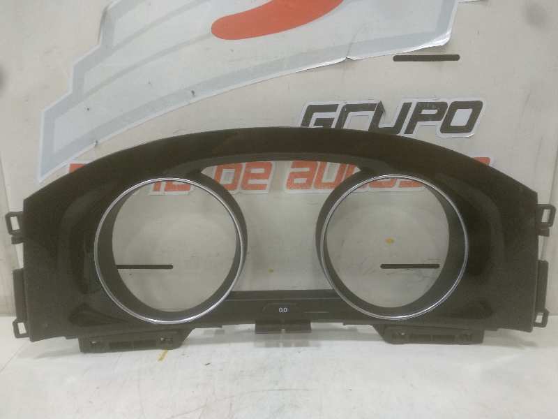 CARCASA CUADRO INSTRUMENTOS VOLKSWAGEN GOLF VII LIM. (5G1) R 4Motion BlueMotion Tech.   |   01.15 - 12.17