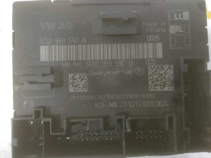 MODULO CONFORT foto 2