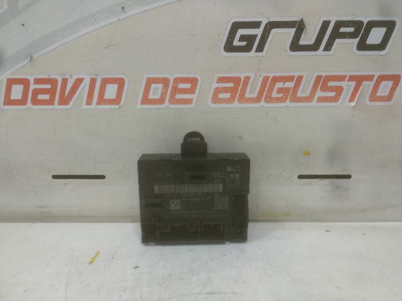 MODULO CONFORT
