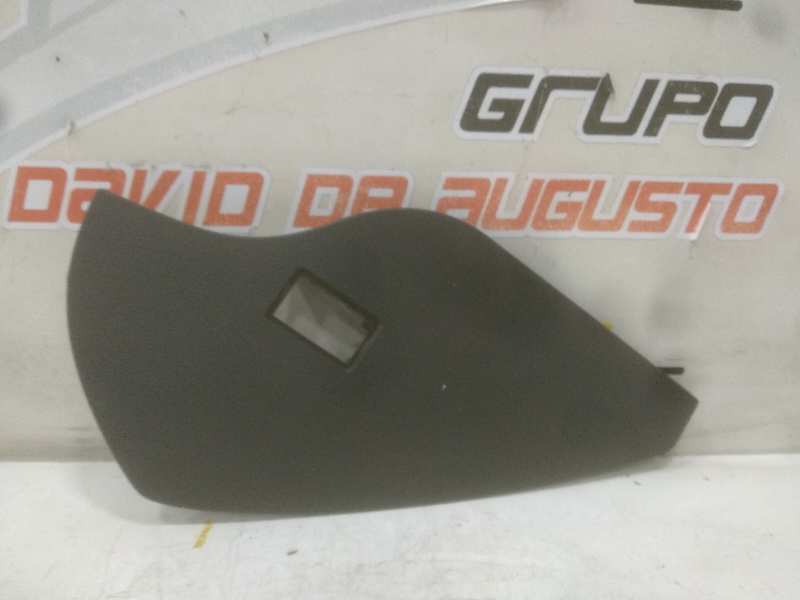CARCASA LATERAL DERECHO SALPICADERO VOLKSWAGEN GOLF VII LIM. (5G1) R 4Motion BlueMotion Tech.   |   01.15 - 12.17