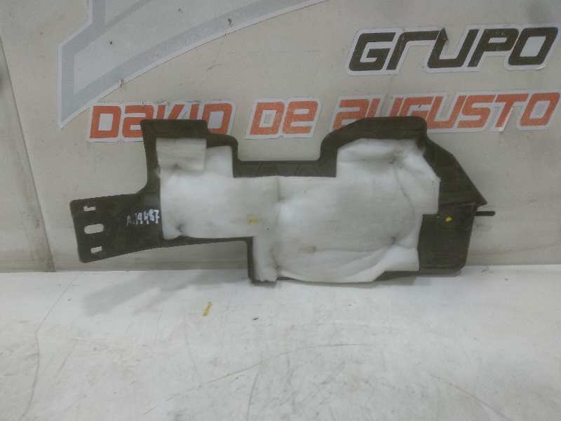 PROTECTOR CONSOLA INFERIOR VOLKSWAGEN GOLF VII LIM. (5G1) R 4Motion BlueMotion Tech.   |   01.15 - 12.17