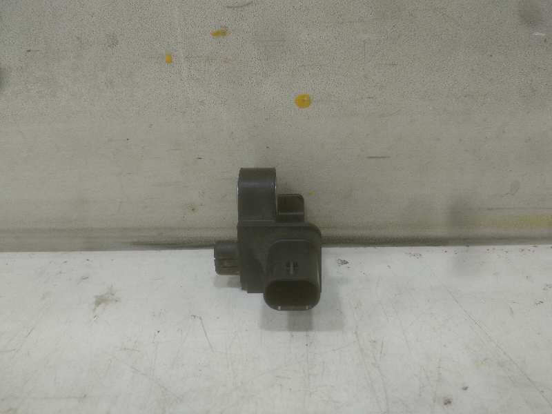 SENSOR DE AIRBAG TRASERO DERECHO VOLKSWAGEN GOLF VII LIM. (5G1) R 4Motion BlueMotion Tech.   |   01.15 - 12.17