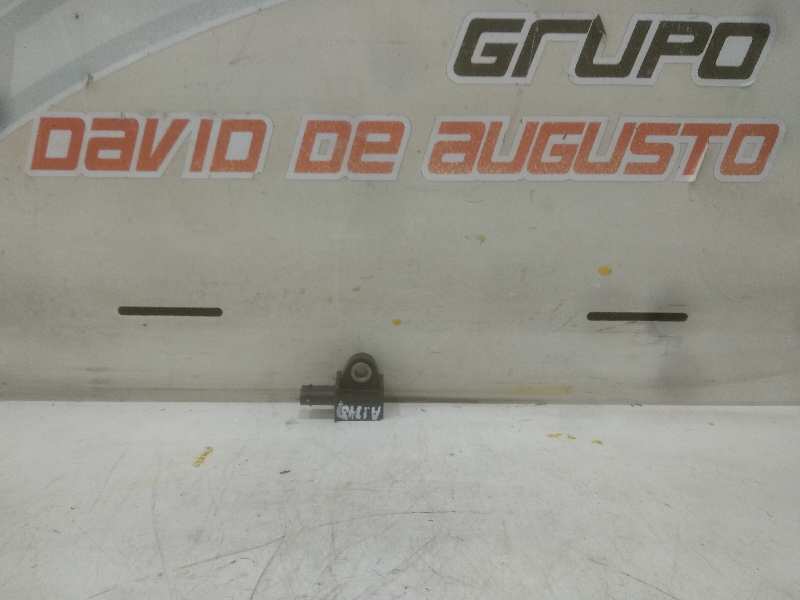 SENSOR DE AIRBAG TRASERO DERECHO VOLKSWAGEN GOLF VII LIM. (5G1) R 4Motion BlueMotion Tech.   |   01.15 - 12.17