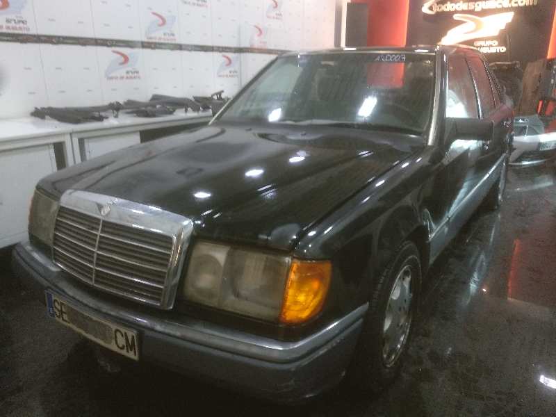 MERCEDES CLASE E (W124) BERLINA 200 E / E 200 (124.019)   |   0.92 - ... foto 4